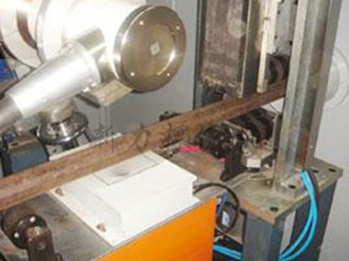 沧州锅炉焊管在线检测系统配置