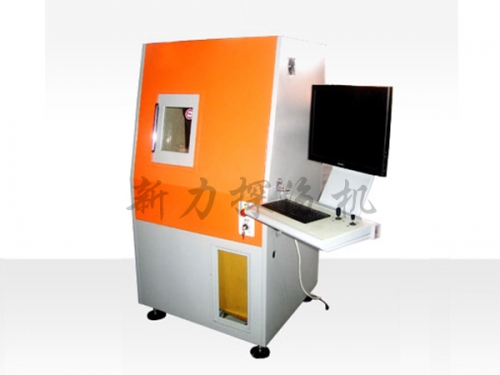 北京一体化X射线实时成像检测仪